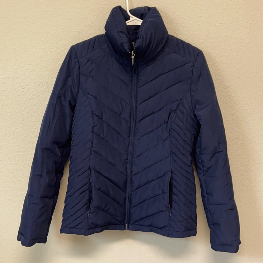 Kenneth Cole Reaction Winter Jacket
